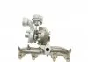 Компресор, наддування BorgWarner 5439 988 0058 (фото 11)
