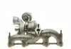 Компресор, наддування BorgWarner 5439 988 0058 (фото 4)