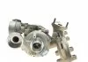 Компресор, наддування BorgWarner 5439 988 0058 (фото 8)