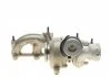 Компресор, наддування BorgWarner 5439 988 0058 (фото 9)
