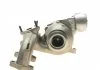 Компресор, наддування BorgWarner 5439 988 0058 (фото 10)