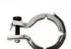 Хомут глушителя Fischer Automotive One (FA1) 118909 (фото 2)