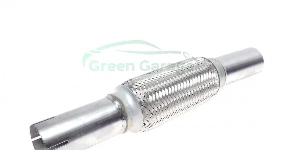 Гофра глушника Fischer Automotive One (FA1) 448400 (фото 1)