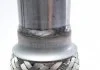 Гофра глушника Fischer Automotive One (FA1) 448400 (фото 3)