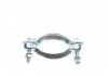 Хомут глушника Fischer Automotive One (FA1) 932972.10 (фото 3)