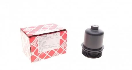 Кришка фільтра FEBI BILSTEIN 172893