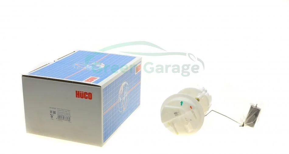 Датчик HITACHI 133318 (фото 1)