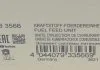 Насос топливный VW Golf/Skoda Octavia/Audi A3 1.6/2.0TDI 08- (HÜCO) HITACHI 133566 (фото 8)