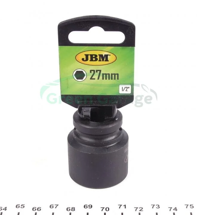 Головка ударна JBM 11123 (фото 1)