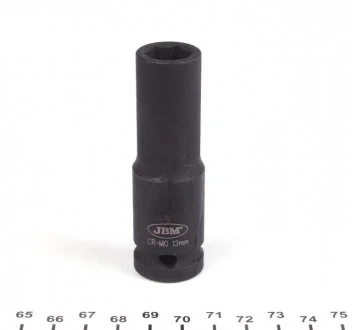 Головка ударна JBM 12063