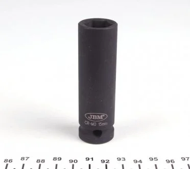 Головка ударна JBM 12064