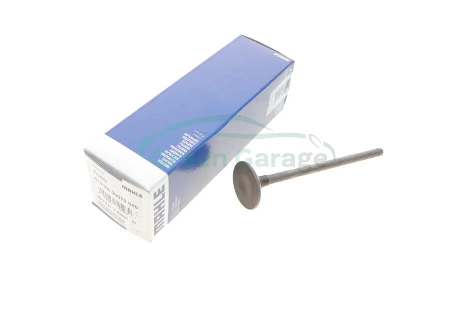 Клапан двигуна MAHLE / KNECHT 013 VA 30975 000 (фото 1)