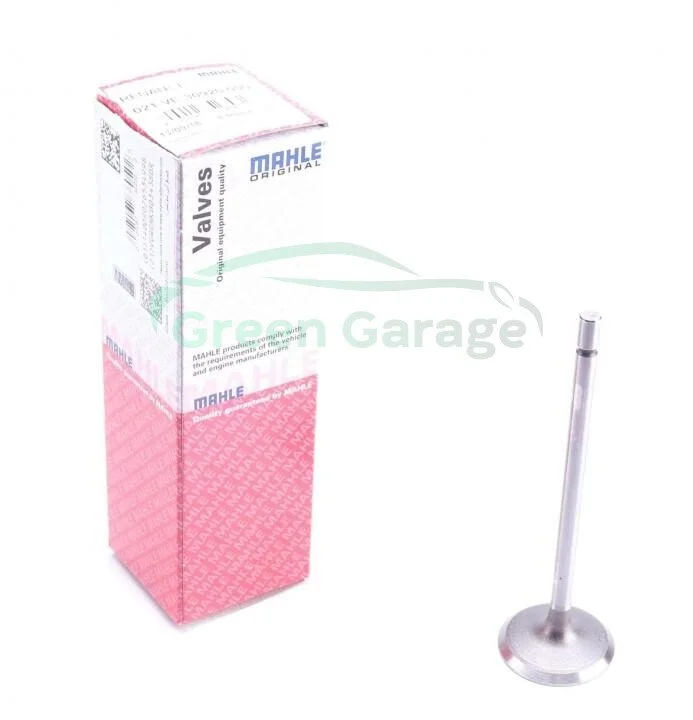 Клапан двигуна MAHLE / KNECHT 021 VE 30920 000 (фото 1)
