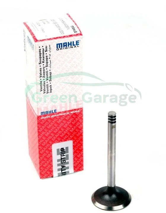 Клапан двигуна MAHLE / KNECHT 029 VE 30914 000 (фото 1)