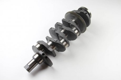 Коленвал, 2.0dCi 06- MOTUS MTS 0863