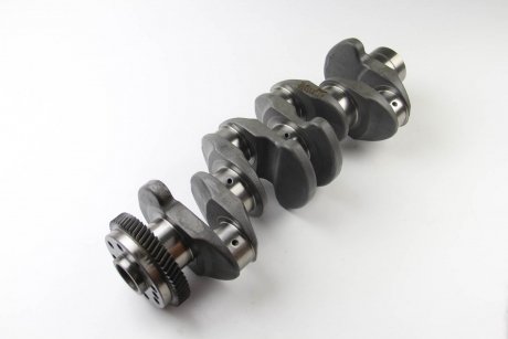 Коленвал, OM651 EUR4 2.2CDI 09- MOTUS MTS 1204