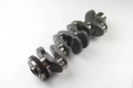 Коленвал, OM651 EUR4 2.2CDI 09- MOTUS MTS 1204
