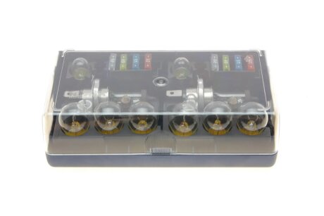 Автолампа к-кт NARVA 986143010