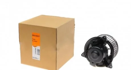 Моторчик пічки NRF 34037