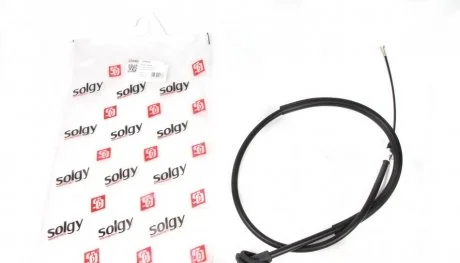 Трос зчеплення SOLGY 118009
