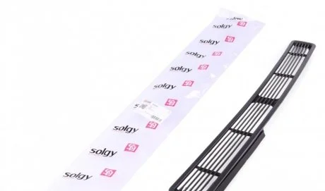 Решітка капота SOLGY 304009