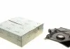Крышка двигателя (передняя) Audi A3/A4/A5/Q3/TT/Skoda Octavia II/VW Golf 1.8/2.0 04- TRUCKTEC 07.12.142 (фото 1)