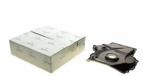 Крышка двигателя (передняя) Audi A3/A4/A5/Q3/TT/Skoda Octavia II/VW Golf 1.8/2.0 04- TRUCKTEC 07.12.142