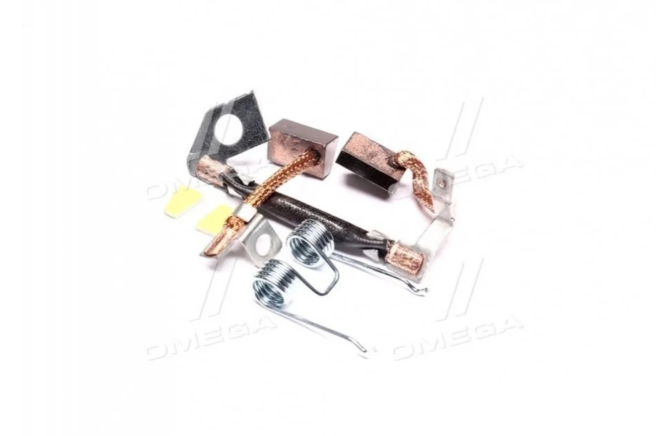 Щітки стартера HC-CARGO PSX148158K (фото 1)