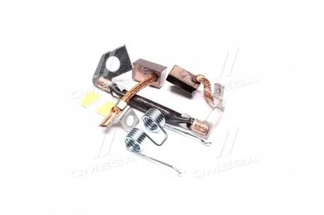 Щітки стартера HC-CARGO PSX148158K