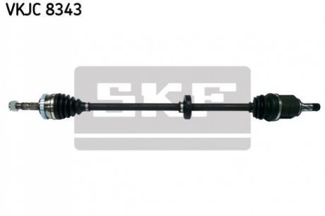 Привідний вал SKF VKJC8343