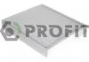 Фільтр салону PROFIT 15212339 (фото 1)