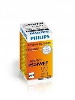 Лампи інші PHILIPS 12086 FF C1