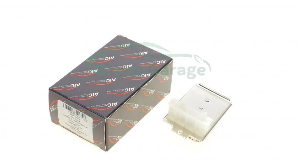 Резистор вентилятора AIC 52474 (фото 1)