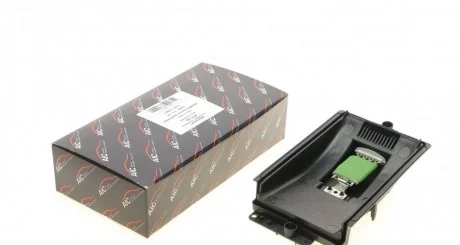 Резистор вентилятора AIC 52475