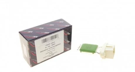 Резистор вентилятора AIC 54051
