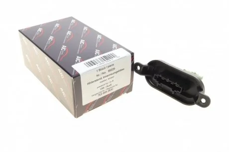 Резистор вентилятора AIC 55229