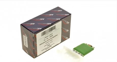 Реостат пічки AIC 55290