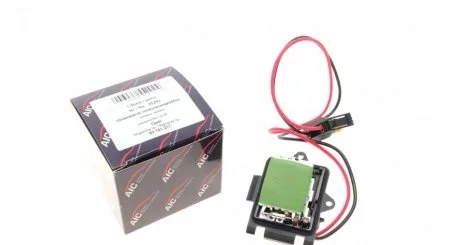 Реостат пічки AIC 55292
