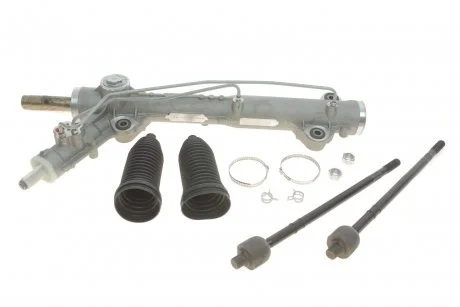 Рульова рейка AUTOTECHTEILE 100 4666