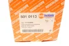 Пыльник шруса (внутренний) Renault Kangoo 08- (21.5x69x95) (к-кт) AUTOTECHTEILE 501 0113 (фото 7)