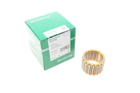 Підшипник кпп BORSEHUNG B11707