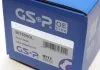 Привідний вал GSP 201530OL (фото 7)