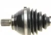 Полуось VW GSP 203381OL (фото 3)