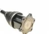 Полуось VW GSP 203381OL (фото 5)