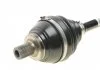 Полуось VW GSP 203381OL (фото 6)