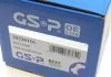 Полуось VW GSP 203381OL (фото 9)