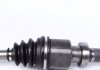 Полуось Ford GSP 218265 (фото 4)