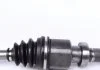 Полуось Ford GSP 218265 (фото 4)