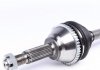 Полуось Ford GSP 218265 (фото 5)