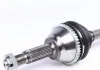 Полуось Ford GSP 218265 (фото 5)